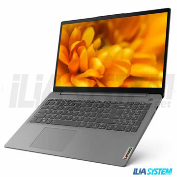 لپ تاپ 15.6 اینچی لنوو مدل Ideapad 3 15ITL6