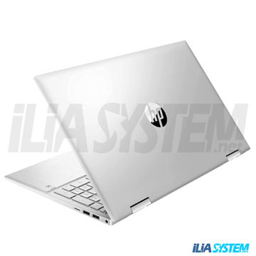 لپ تاپ 15.6 اینچی اچ پی مدل Pavilion x360 Convertible 15t ER000 (در حد نو)