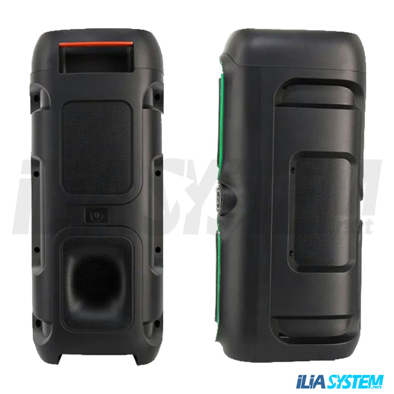 اسپیکر بلوتوثی سی یرا مدل SR-SP4003