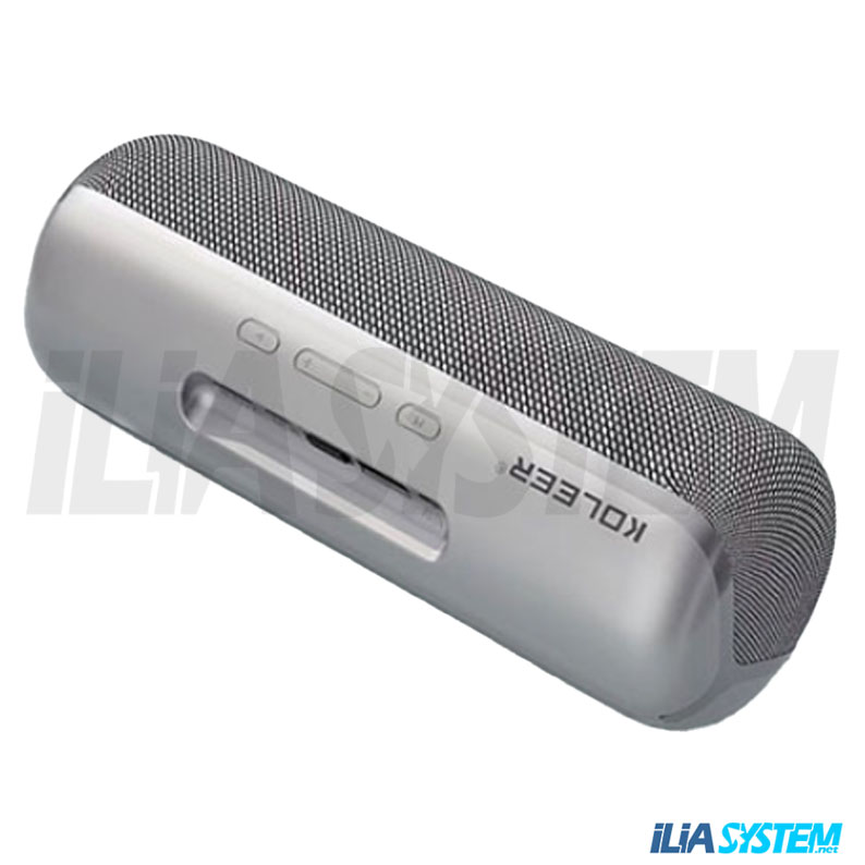 اسپیکر بلوتوثی کلر مدل S816