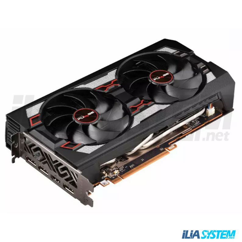 کارت گرافیک سافایر مدل PULSE RX 5700 XT 8G GDDR6