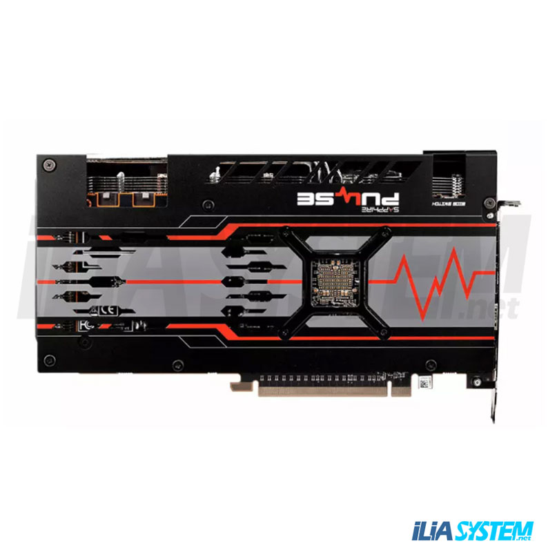 کارت گرافیک سافایر مدل PULSE RX 5700 XT 8G GDDR6