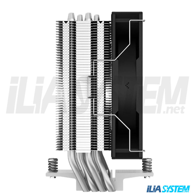 فن خنک کننده پردازنده دیپ کول مدل GAMMAXX AG400