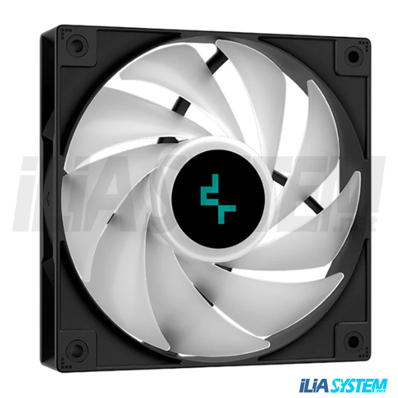 فن خنک کننده پردازنده دیپ کول مدل GAMMAXX AG400