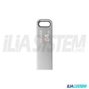 فلش مموری KIOXIA مدل U366 ظرفیت 64 گیگابایت