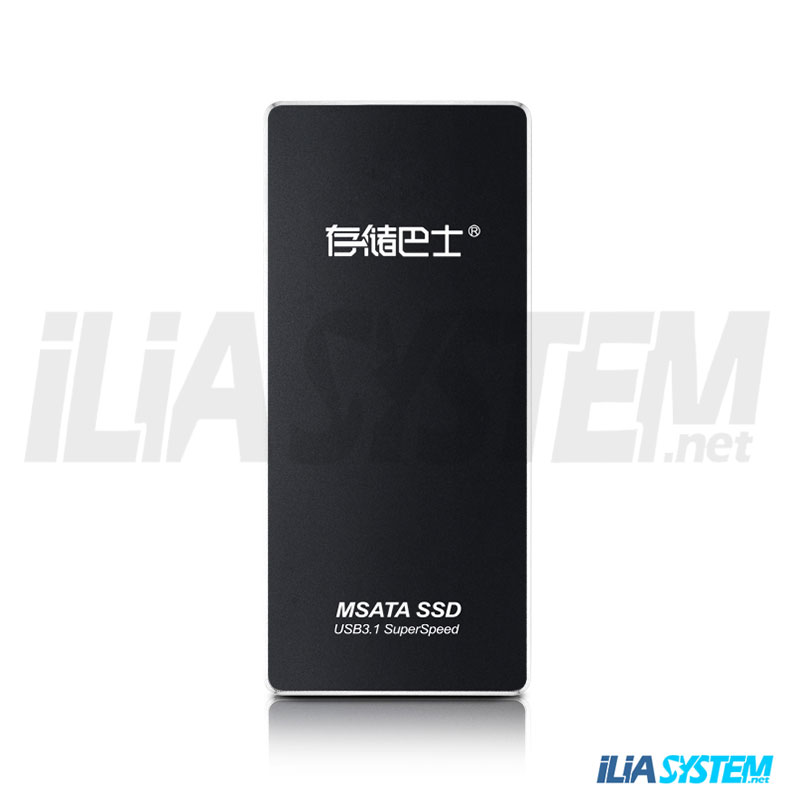 باکس هارد MSATA به USB 3.0