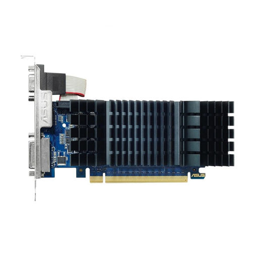 کارت گرافیک ایسوس مدل GeForce GT730 2GB GDDR5