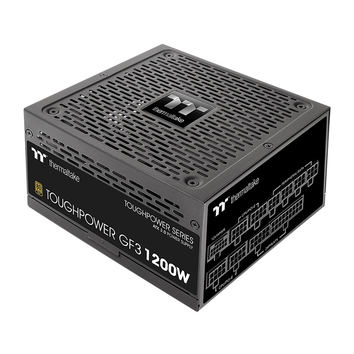 Thermaltake Toughpower GF3-1200W (ATX3.0)