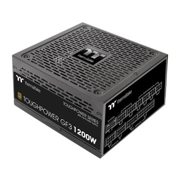 Thermaltake Toughpower GF3-1200W (ATX3.0)