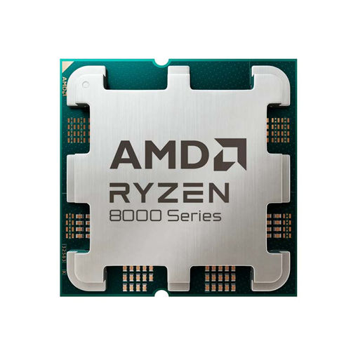 پردازنده ای ام دی Ryzen 5 8500G تری