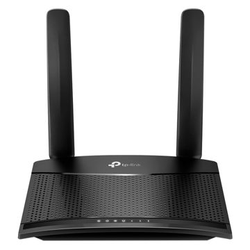 مودم tp-link  MR100 LTE 4G
