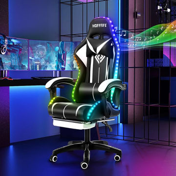 Deepcool GAMING CHAIR RAIDMAX DK802PK