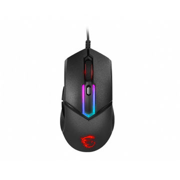 MSI MOUSE CLUTCH GM 30