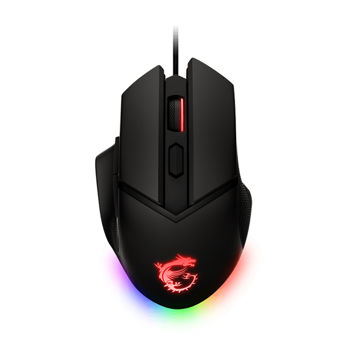 MSI MOUSE CLUTCH GM 20 ELITE