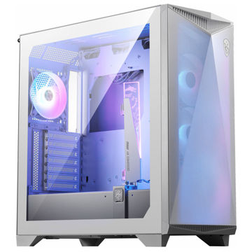MSI GUNGNIR  300 R AIRFLOW WHITE
