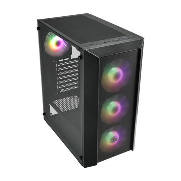 FSP CMT 218 A BLACK