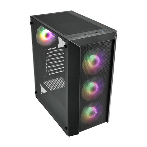 FSP CMT 218 A BLACK