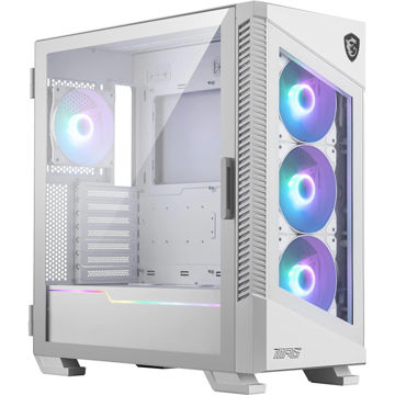FSP CMT 218 A WHITE