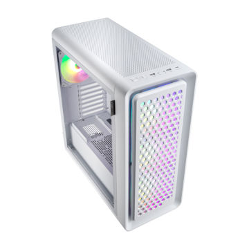 FSP CUT 593P WHITE 