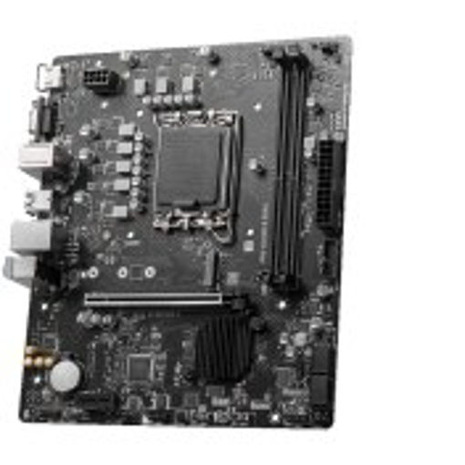 MSI PRO B760M-P D4