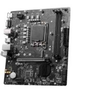 MSI PRO H610M-E D4