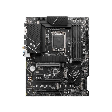 MSI PRO Z790-P WIFI D5