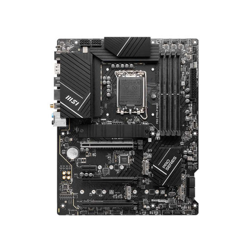 MSI PRO Z790-P WIFI D5