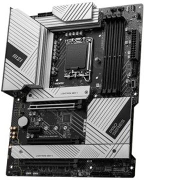MSI PRO Z790-A MAX WIFI D5