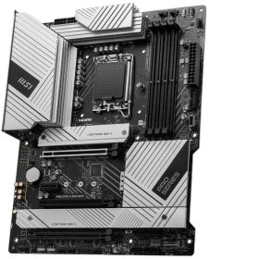 MSI PRO Z790-A MAX WIFI D5