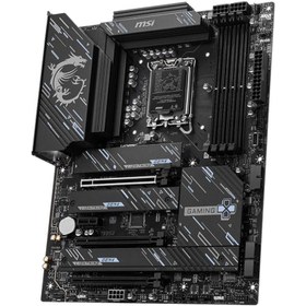 MSI Z890 GAMING PLUS WIFI D5