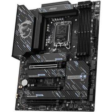 MSI Z890 GAMING PLUS WIFI D5