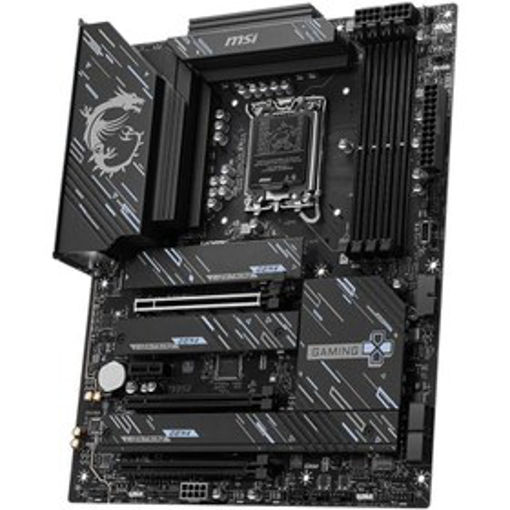 MSI Z890 GAMING PLUS WIFI D5
