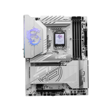 MSI MAG Z890 EDGE TI WIFI D5