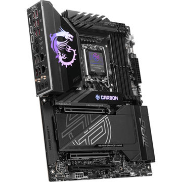 MSI MAG Z 890 CARBON WIFI D5