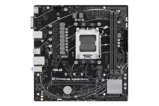 ASUS A 620M-K PRIME