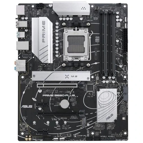 ASUS B650 PLUS PRIME