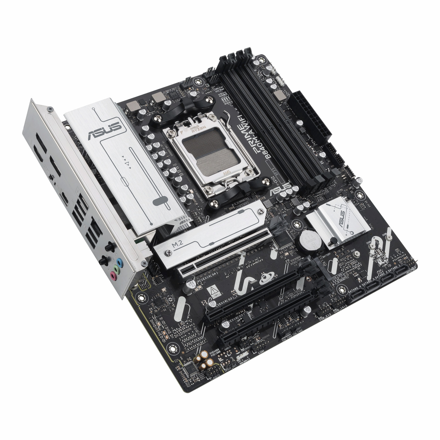 ASUS B840M-A WIFI PRIME