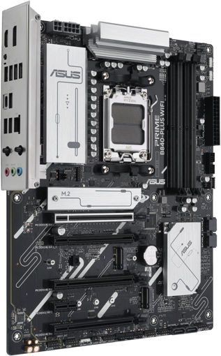 ASUS B840 PLUS WIFI PRIME