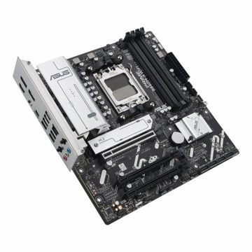 ASUS B850M TUF PLUS GAMING