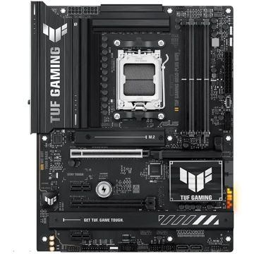 ASUS B850 TUF PLUS GAMING WIFI