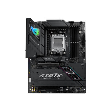 ASUS B850-A STRIX GAMING WIFI