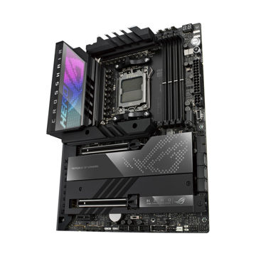 ASUS X670E CROSSHAIR HERO WIFI