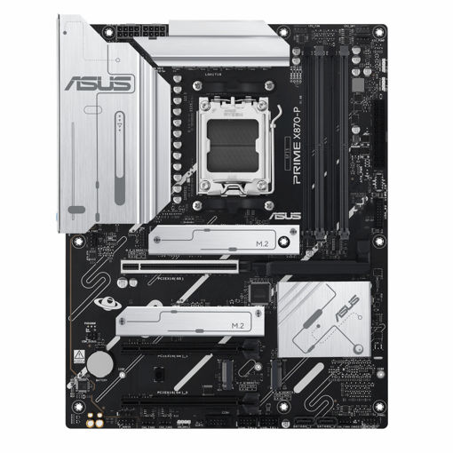 ASUS X870-P PRIME