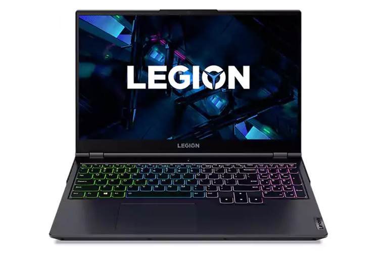 لبتاپ لنوو LEGION 5