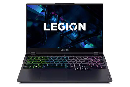 لپتاپ لنوو LEGION 5