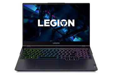 لبتاپ لنوو LEGION 5