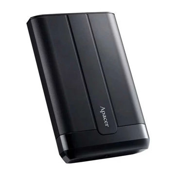 هارد اکسترنال APACER AC732 ظرفیت 4 ترابایت