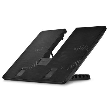 پایه خنک کننده Deepcool Coolpad U-pal