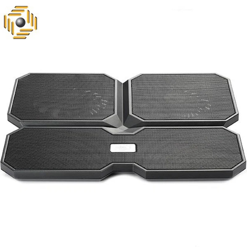 پایه خنک کننده Deepcool Coolpad x6