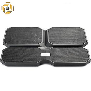 پایه خنک کننده Deepcool Coolpad x6